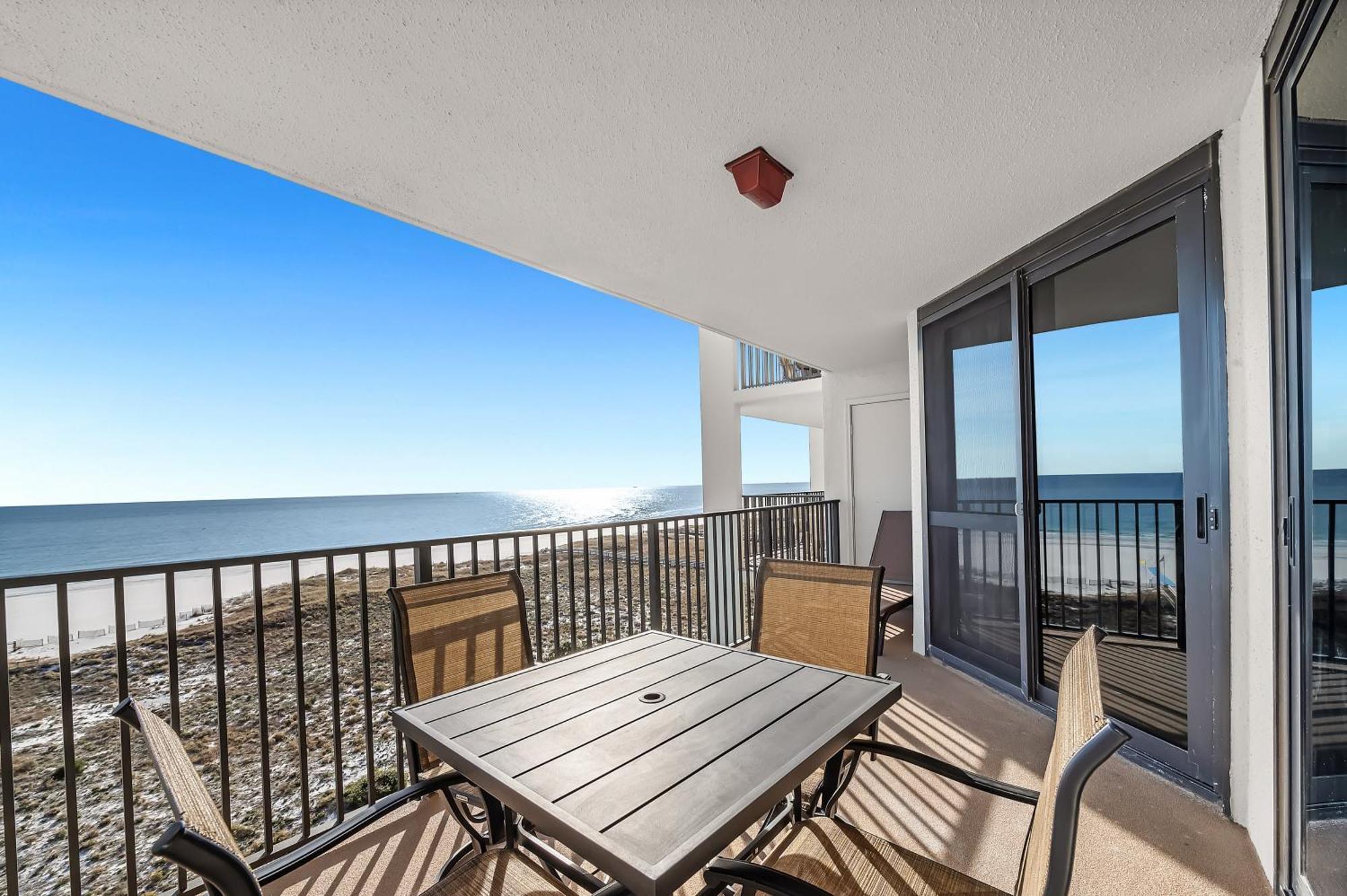 Phoenix 6 Unit 706 Orange Beach Exterior foto