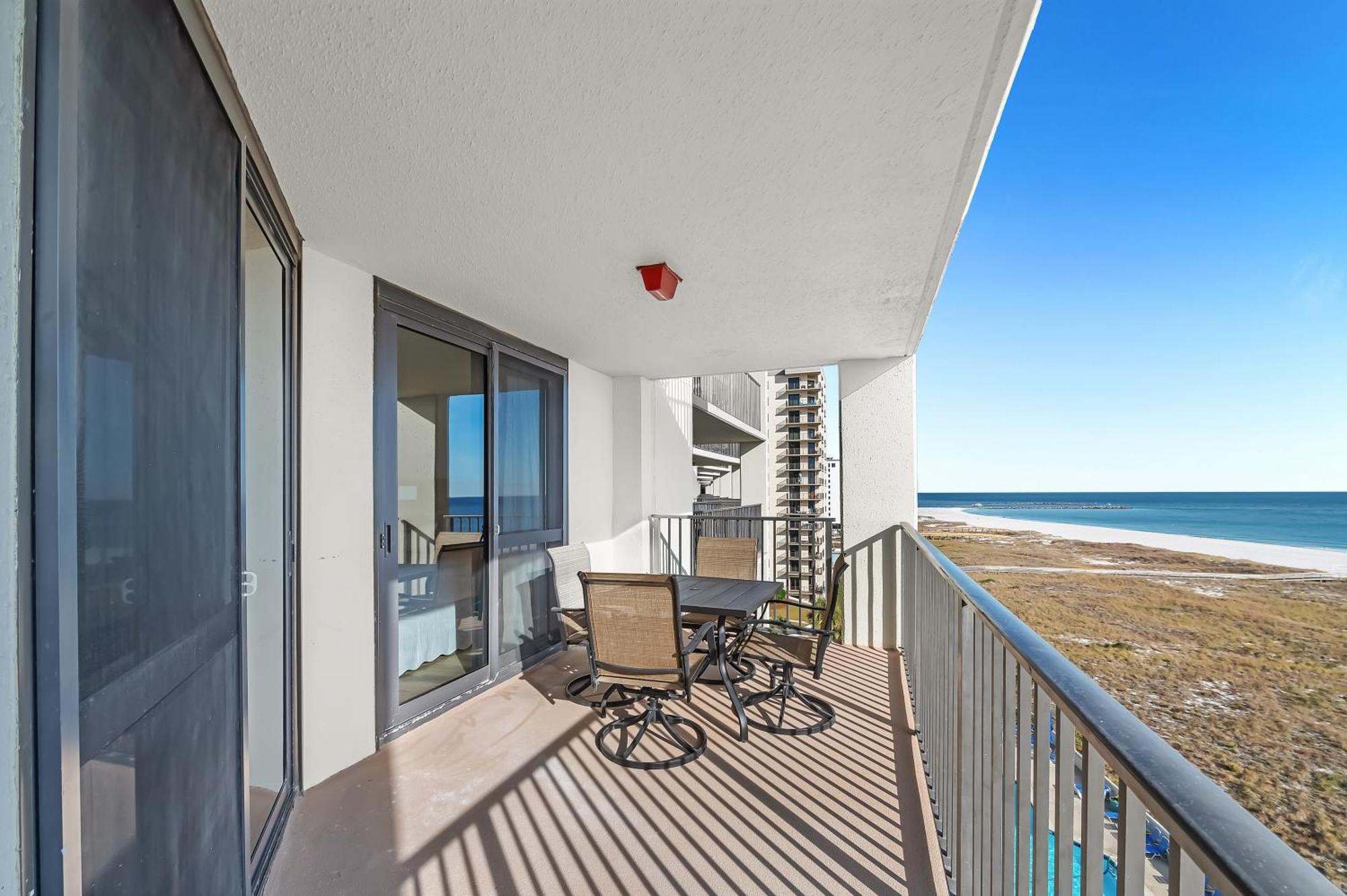 Phoenix 6 Unit 706 Orange Beach Exterior foto