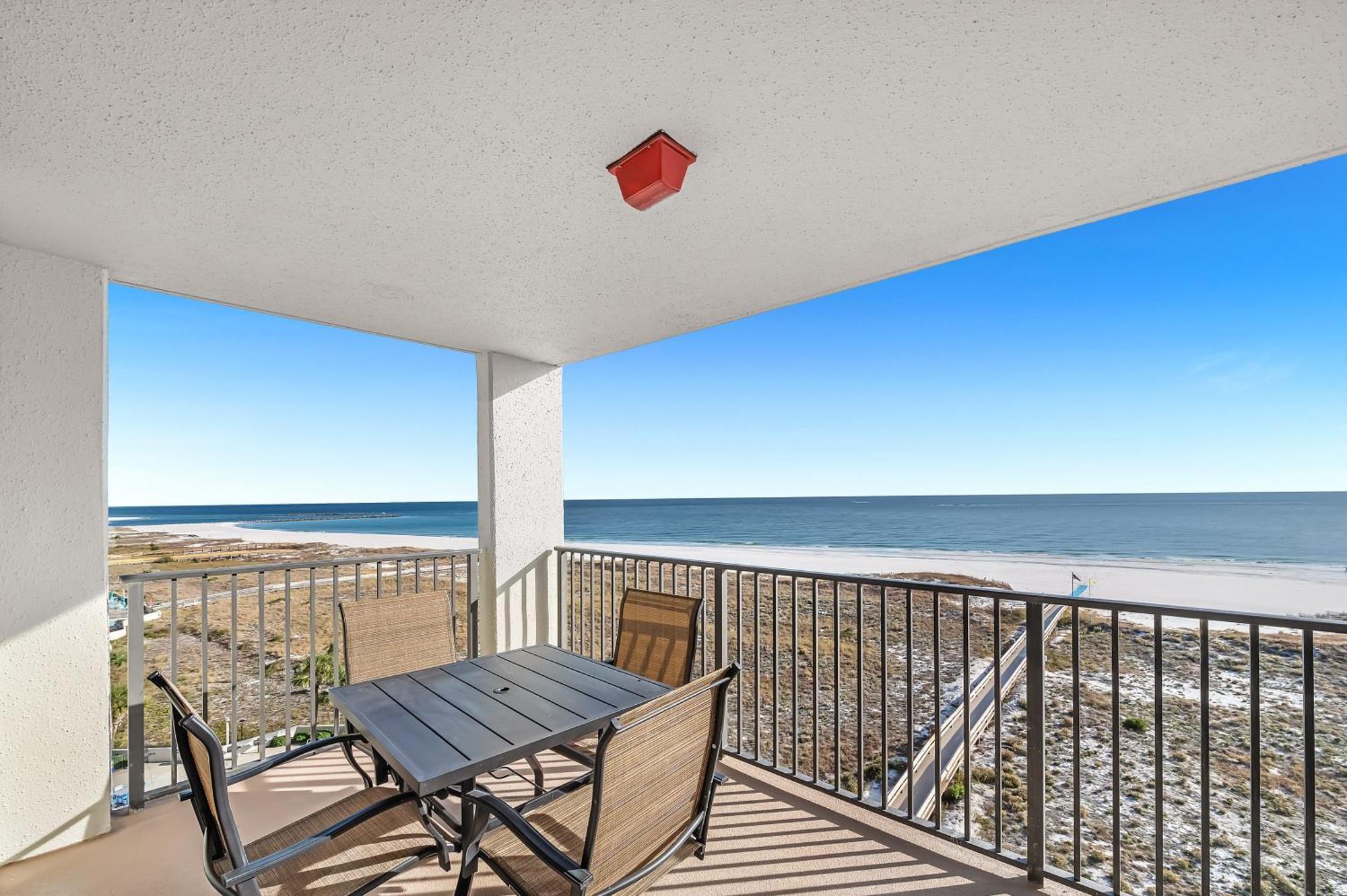 Phoenix 6 Unit 706 Orange Beach Exterior foto