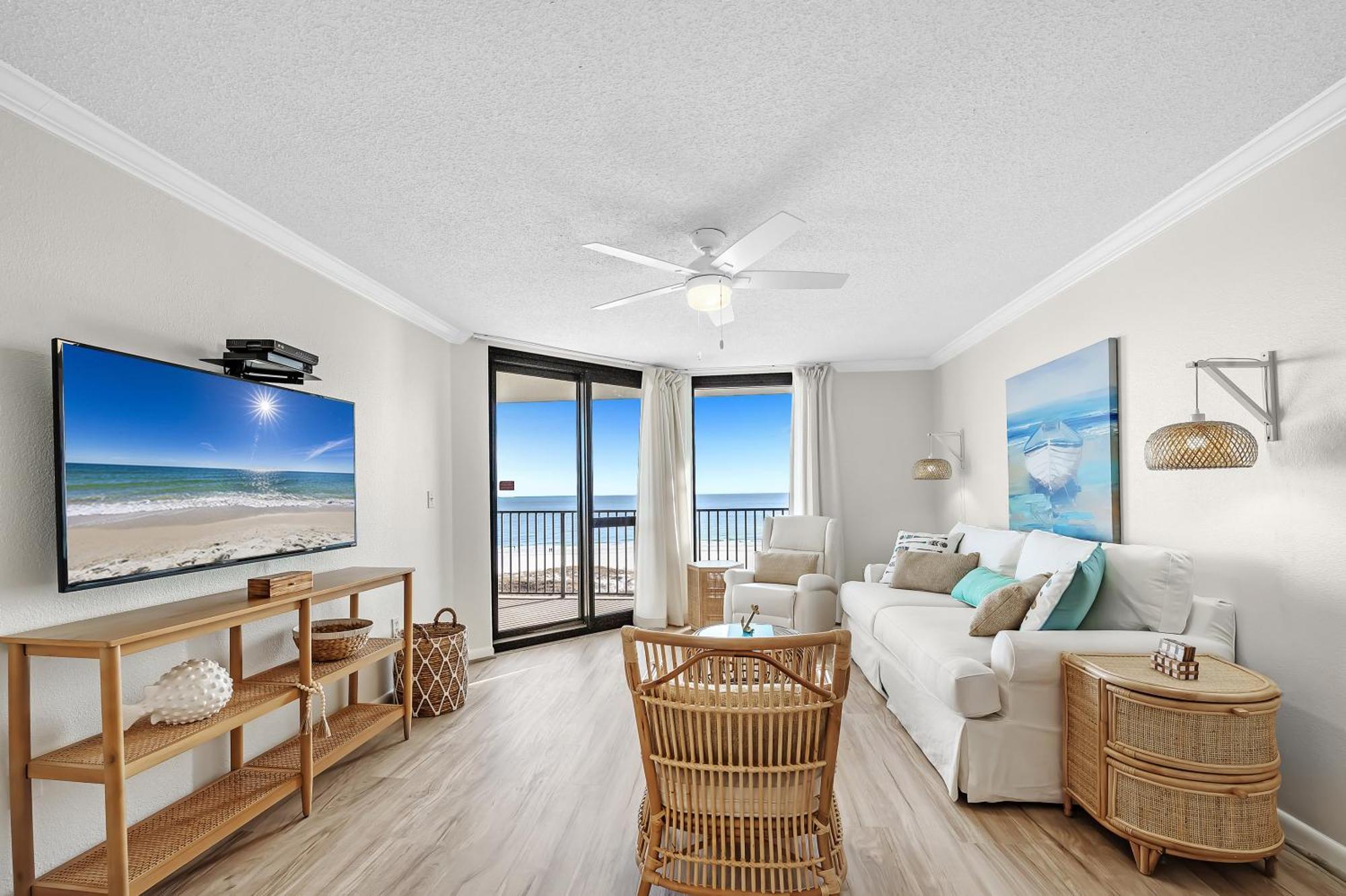 Phoenix 6 Unit 706 Orange Beach Exterior foto