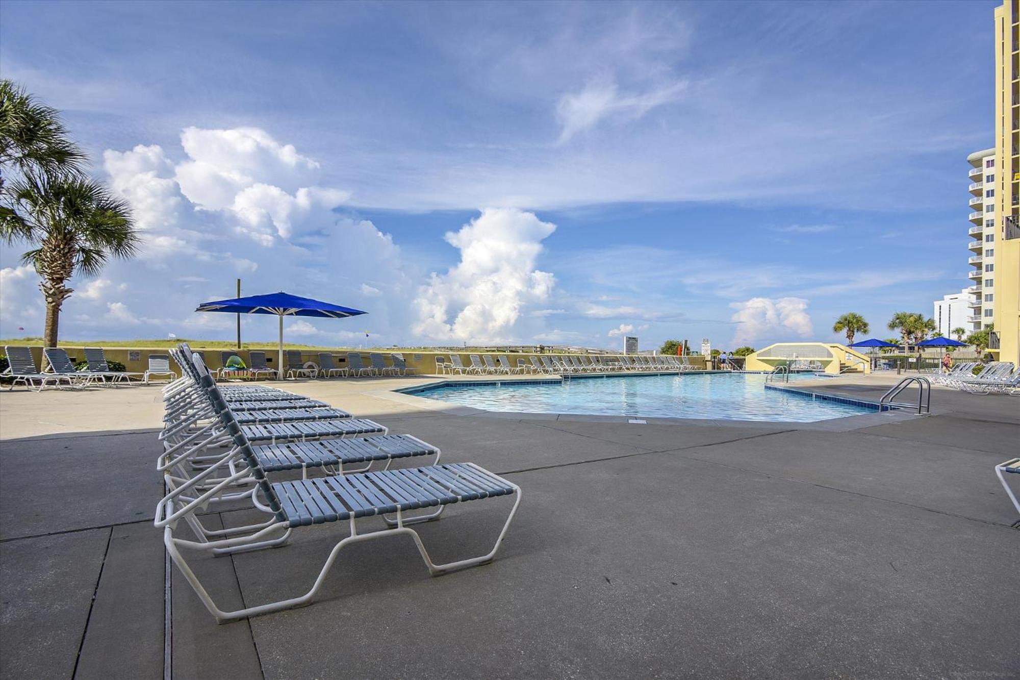 Phoenix 6 Unit 706 Orange Beach Exterior foto
