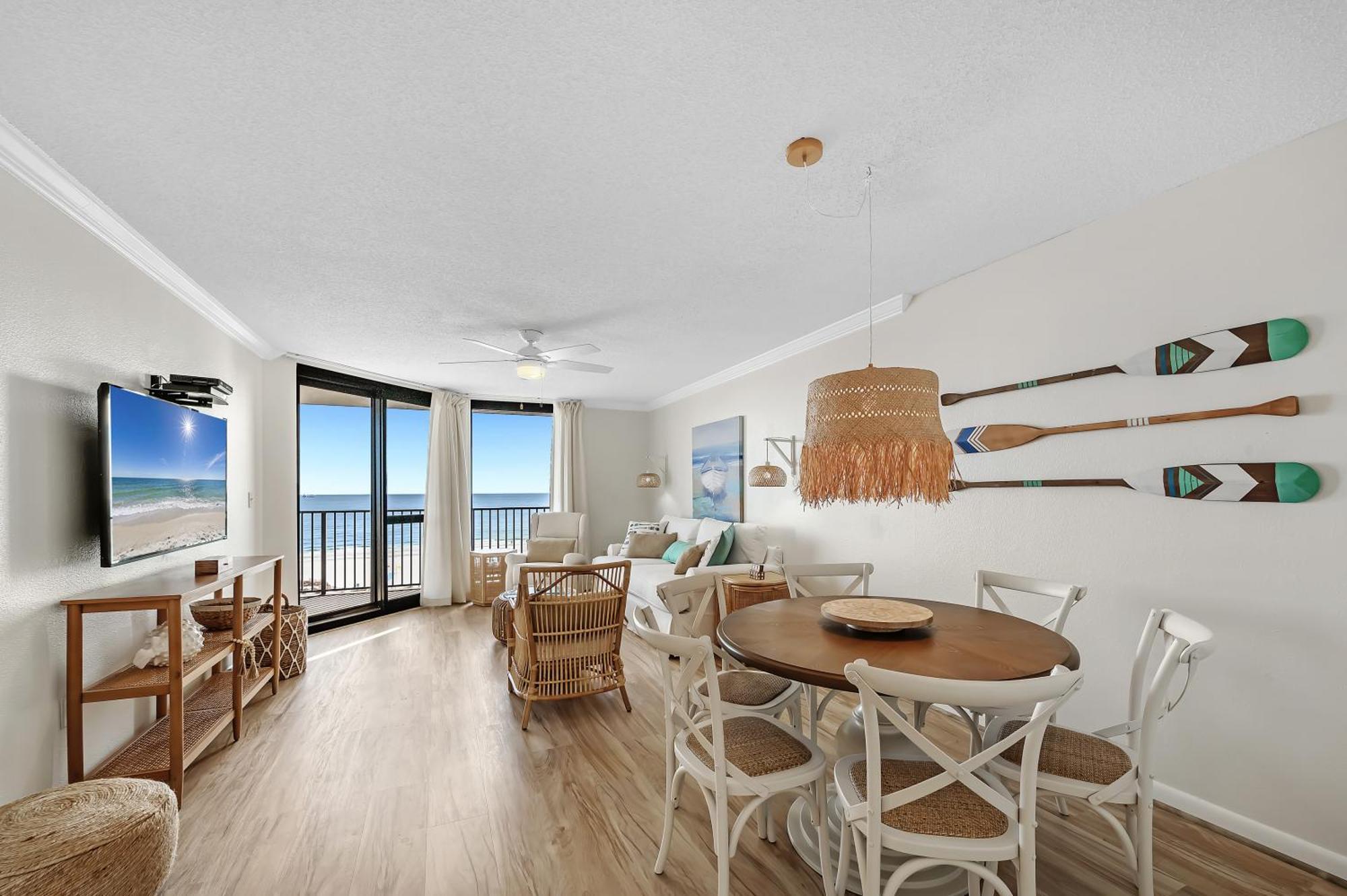 Phoenix 6 Unit 706 Orange Beach Exterior foto