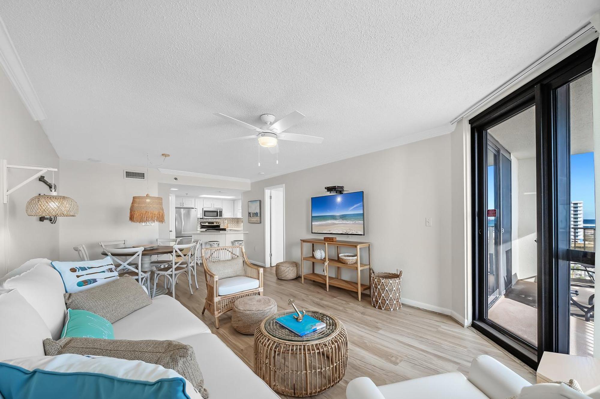 Phoenix 6 Unit 706 Orange Beach Exterior foto