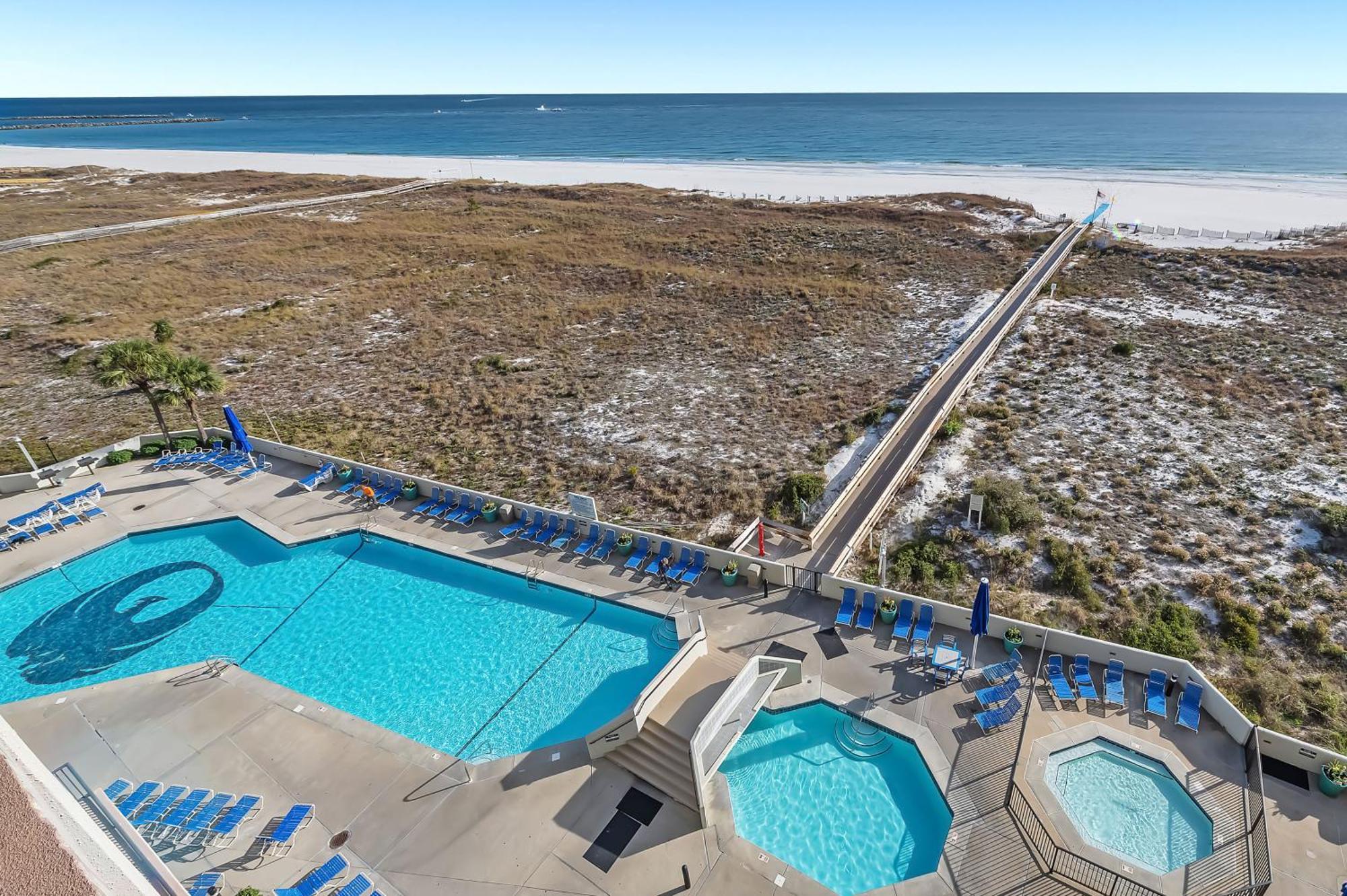 Phoenix 6 Unit 706 Orange Beach Exterior foto