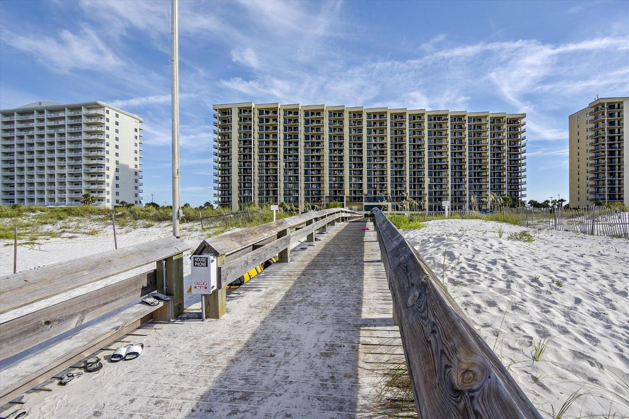 Phoenix 6 Unit 706 Orange Beach Exterior foto