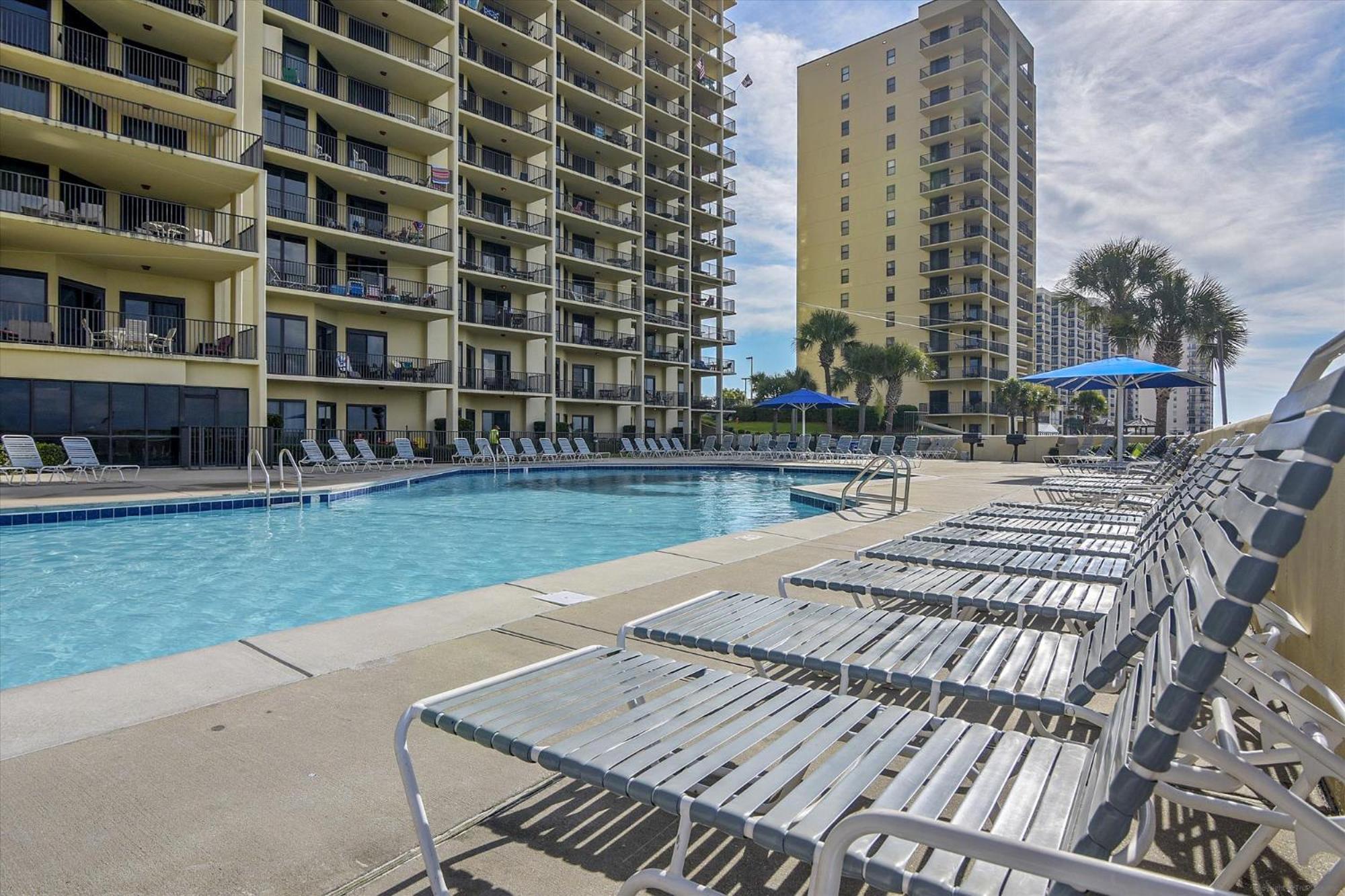 Phoenix 6 Unit 706 Orange Beach Exterior foto